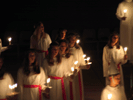 2002-12-13: Lucia, Täby musik-klasser. Linn.