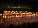 2002-12-13: Lucia, Täby musik-klasser.